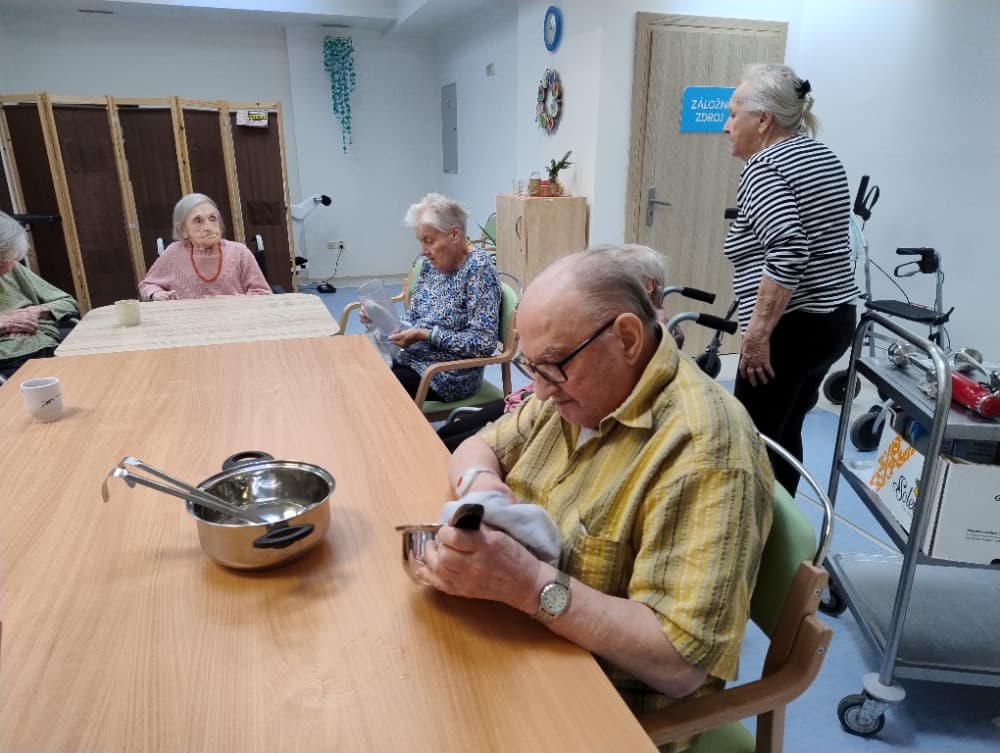 Banánový koktejl🍌 2