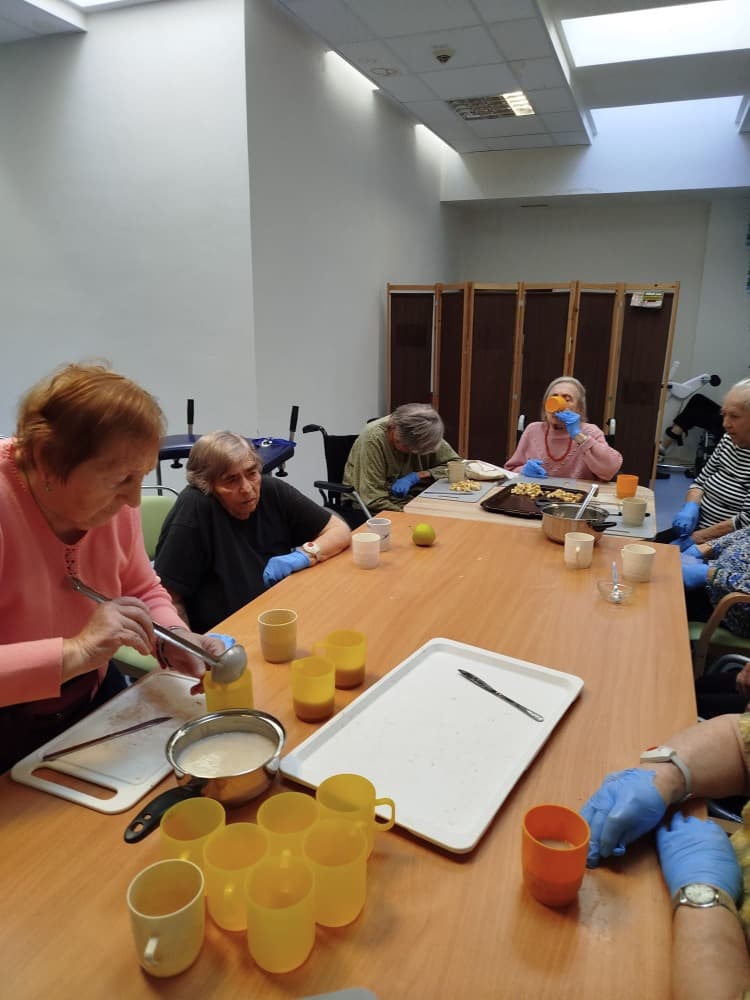 Banánový koktejl🍌 3