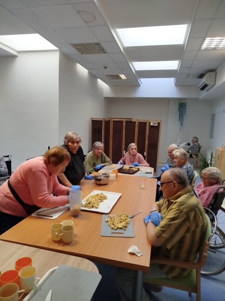 Banánový koktejl🍌 6