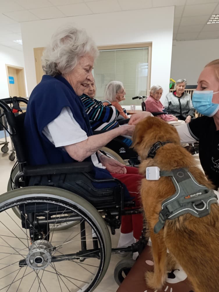 🐾Návštěva Vendy a Charryho 🐾 0