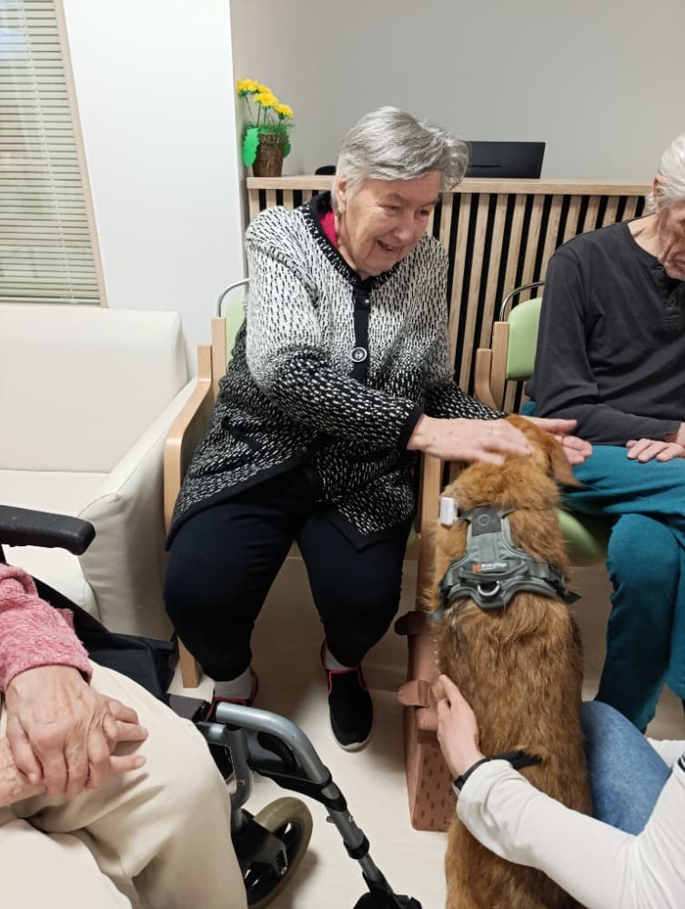 🐾Návštěva Vendy a Charryho 🐾 2