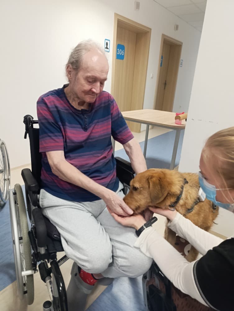 🐾Návštěva Vendy a Charryho 🐾 6