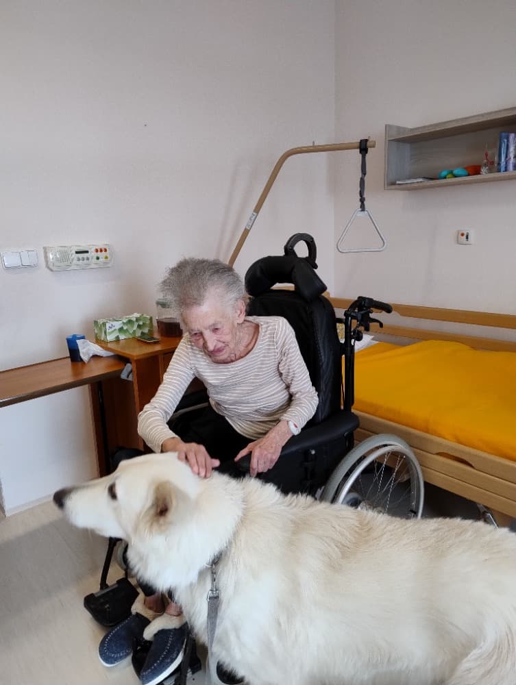 🐾Návštěva Vendy a Charryho 🐾 22