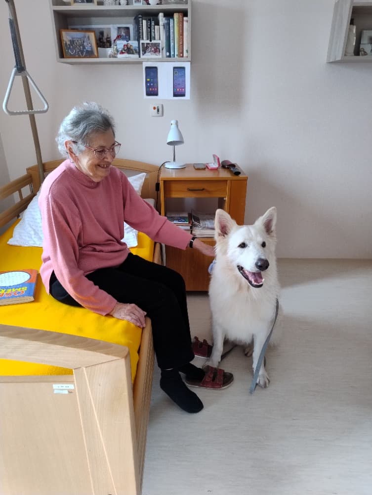 🐾Návštěva Vendy a Charryho 🐾 24