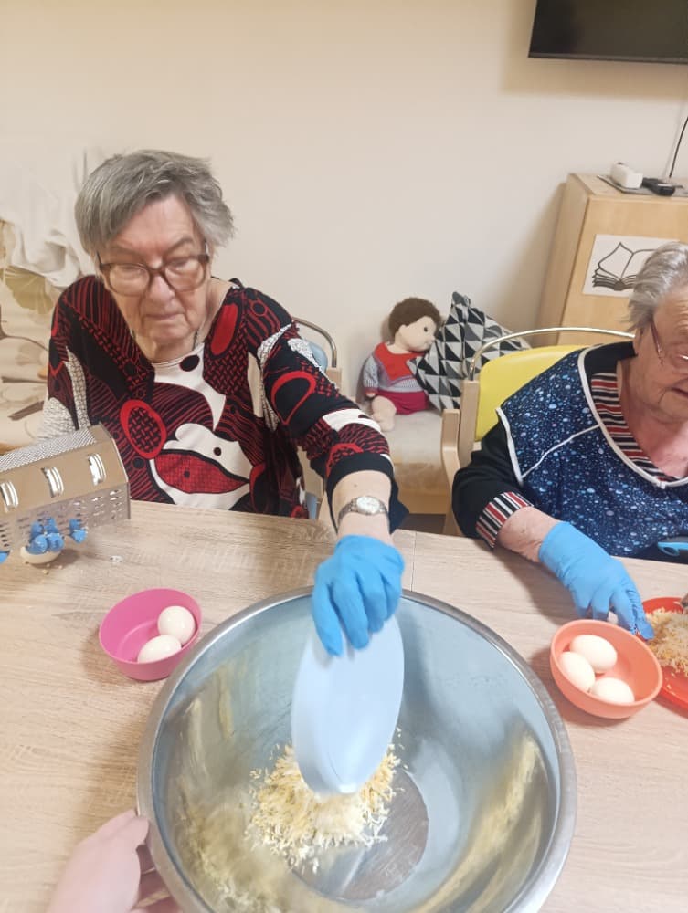 Chlebíčková pomazánka 2