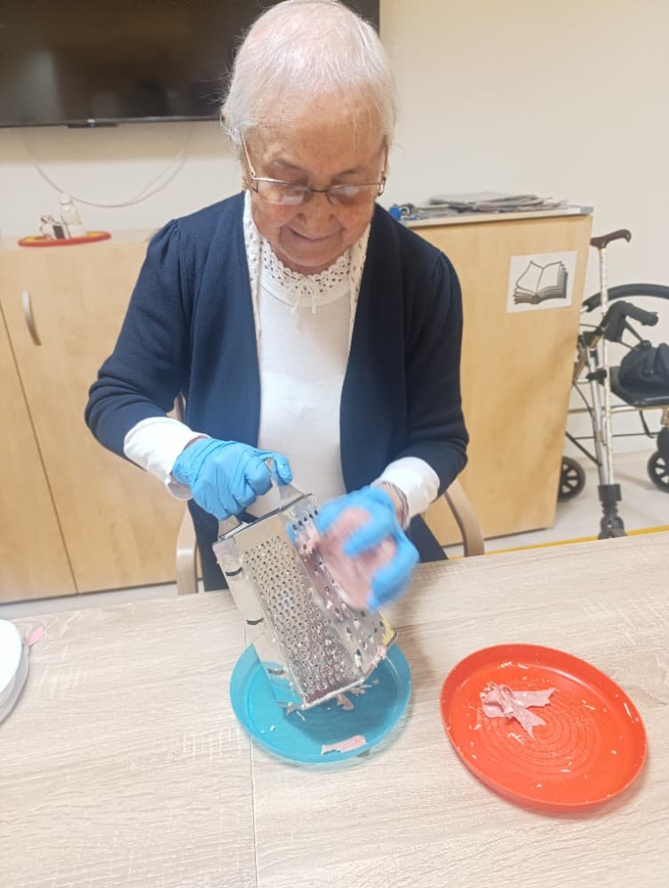 Chlebíčková pomazánka 3