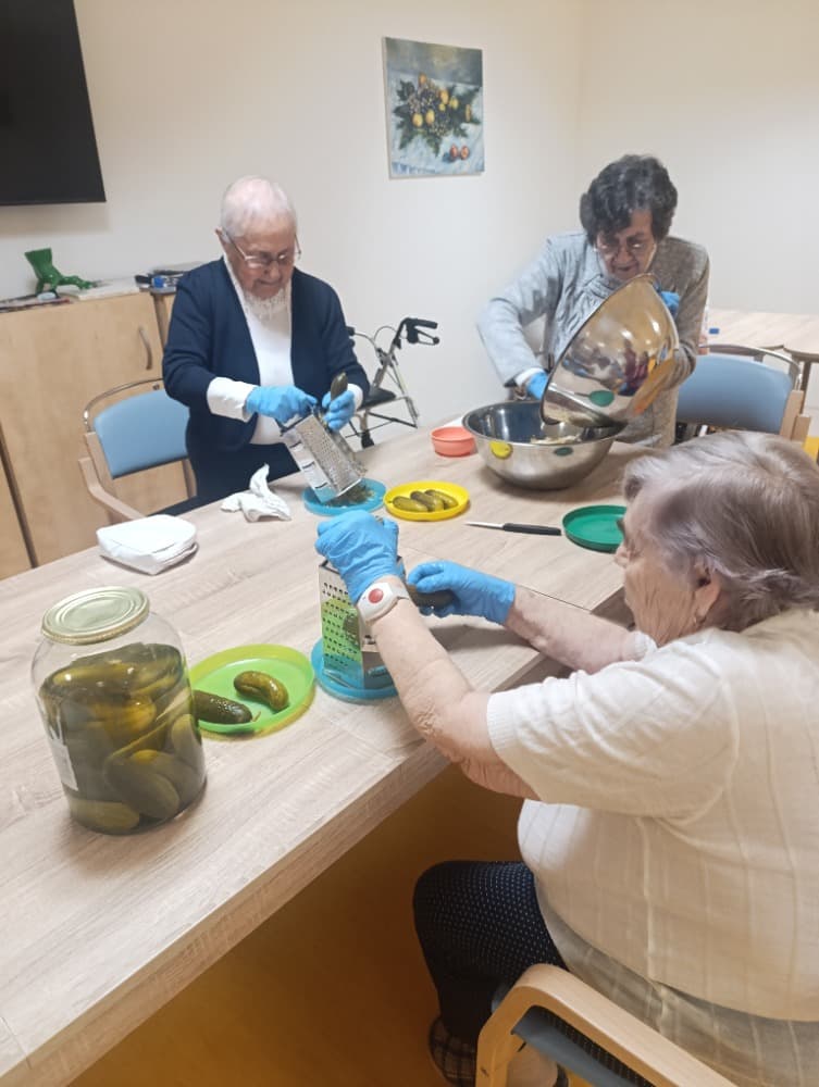 Chlebíčková pomazánka 5